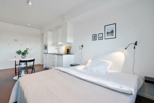 Apartamento Seminarbakken 4 H04