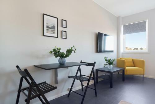Apartamento Seminarbakken 4 H04