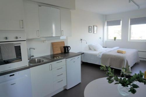 Apartamento Seminarbakken 4 H04