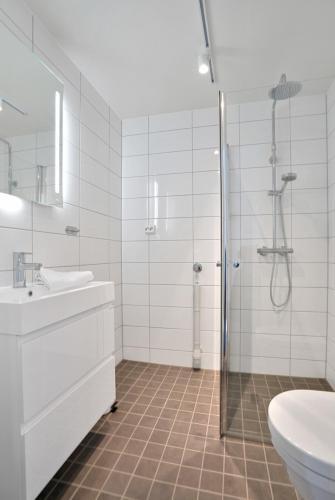 Apartamento Seminarbakken 4 H04