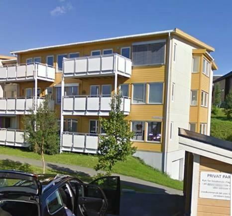 Apartamento Fagereng, Troms�
