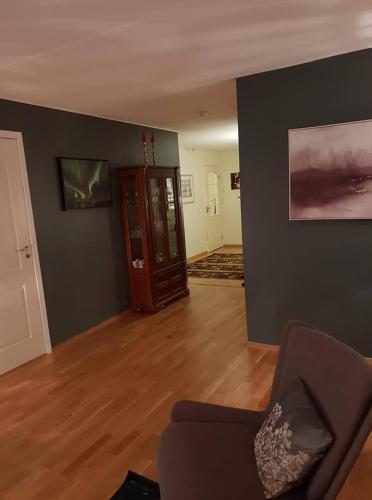 Apartamento Fagereng, Troms�