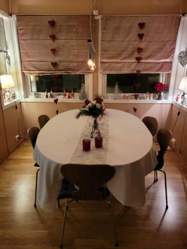 Apartamento Fagereng, Troms�