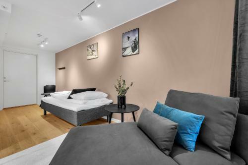 Ta Storgata City Apartments