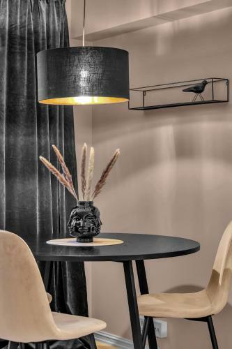 Ta Storgata City Apartments