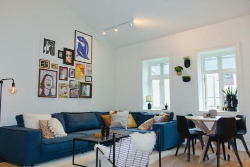 Apartamento Arctic Homes - Town Square