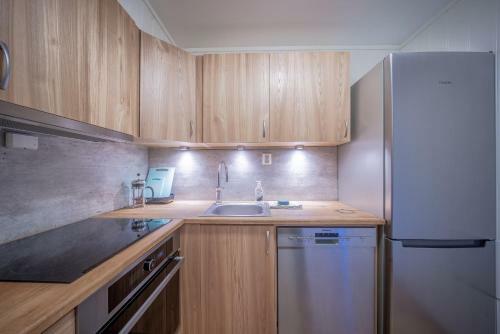 Apartamento View Of Troms�
