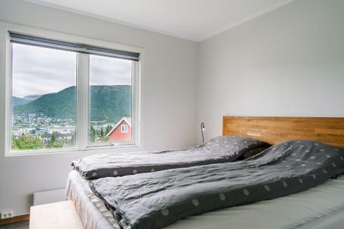 Apartamento View Of Troms�