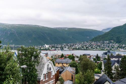 Apartamento View Of Troms�