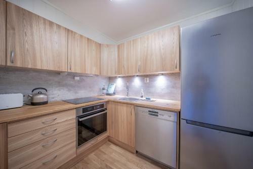 Apartamento View Of Troms�