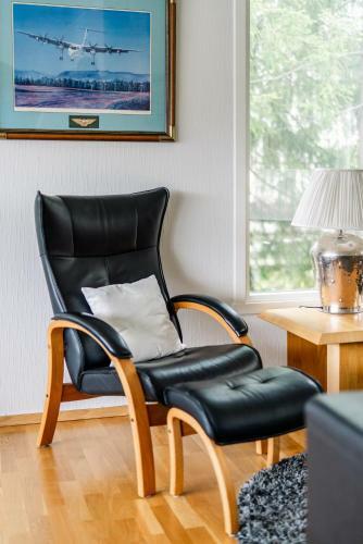 Apartamento View Of Troms�