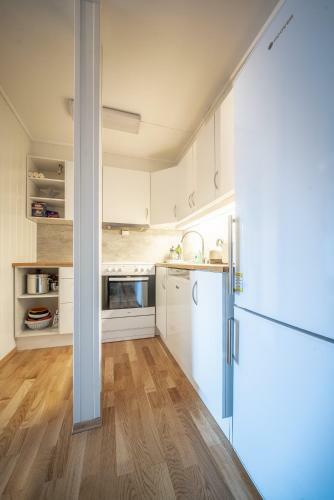 Apartamento View Of Troms�