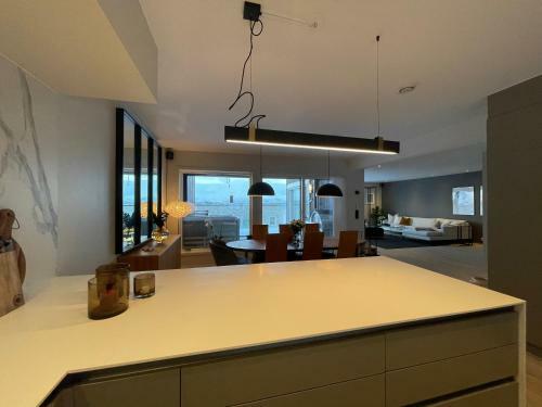 Modern And Sentral Home - Close To Centrum And Nature