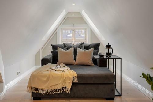Apartamento Arctic Homes - The Retreat