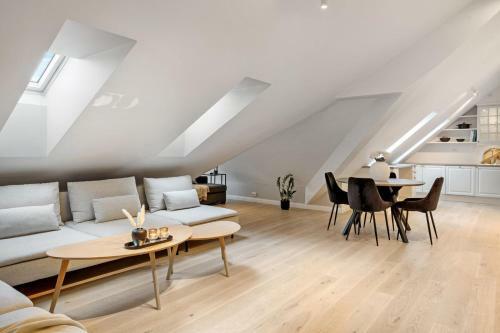 Apartamento Arctic Homes - The Retreat