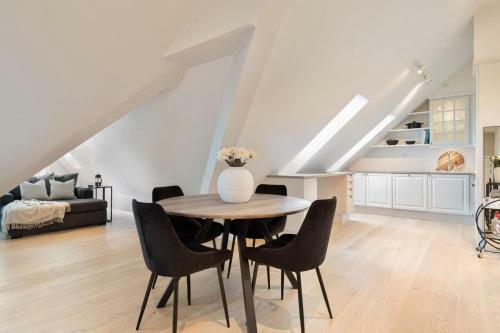 Apartamento Arctic Homes - The Retreat