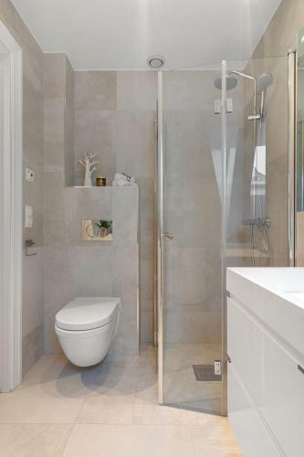 Apartamento Arctic Homes - The Retreat