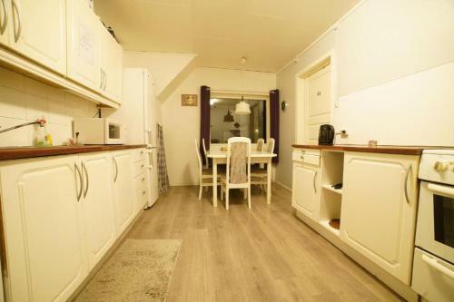 Arctic Rooms Hage