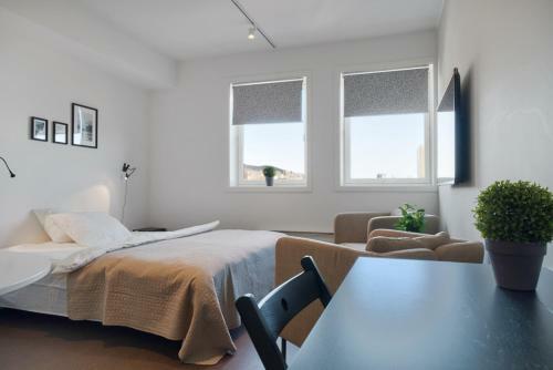 Apartamento Seminarbakken 4 H06