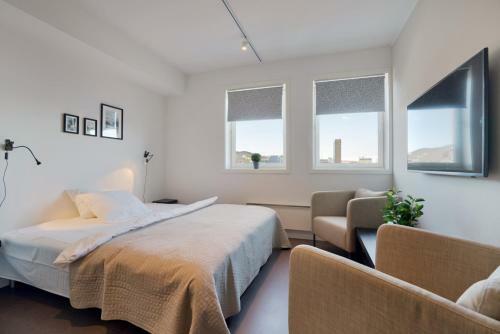 Apartamento Seminarbakken 4 H06