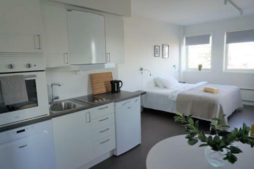 Apartamento Seminarbakken 4 H07
