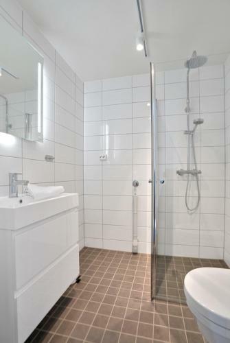 Apartamento Seminarbakken 4 H07