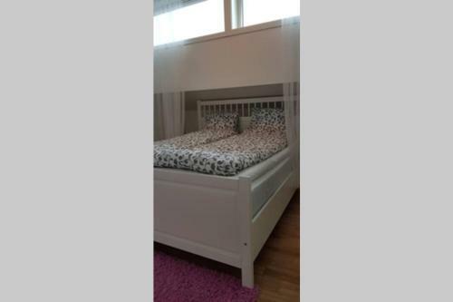 Apartamento Flott Leilighet P� Tysnes