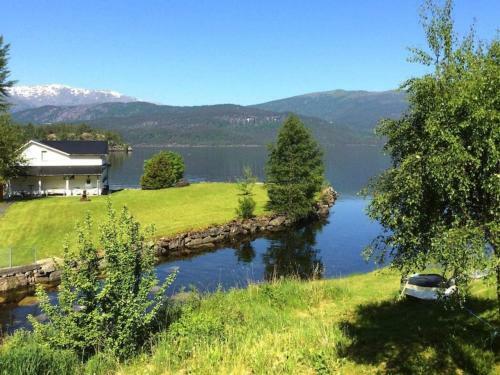 Holiday Home Tysse