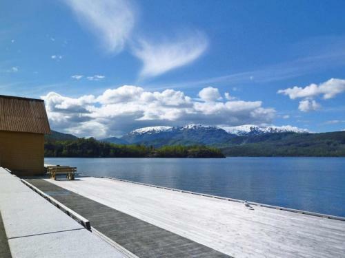Holiday Home Tysse
