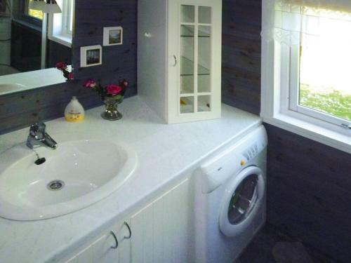Holiday Home Tysse
