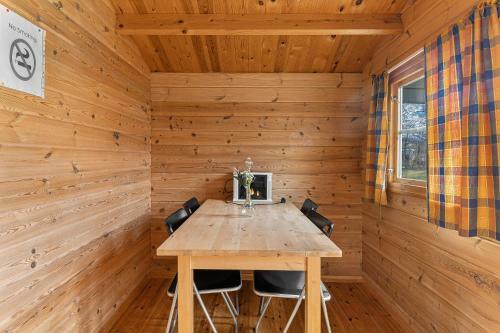 Ulvik Camping