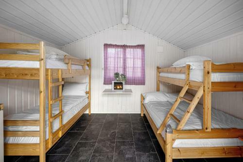 Ulvik Camping