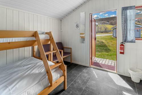 Ulvik Camping
