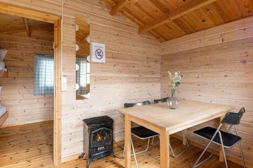 Ulvik Camping