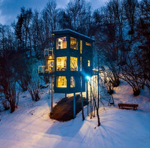 Hardanger Panorama Lodge