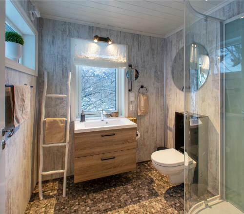 Hardanger Panorama Lodge