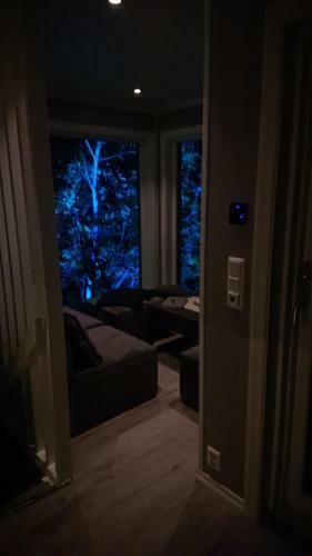 Hardanger Panorama Lodge