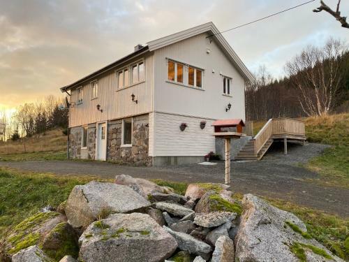 Wilderness House