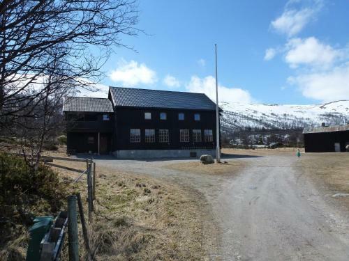 J�nndalen H�yfjellseter