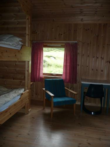 J�nndalen H�yfjellseter