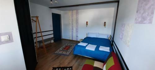 Hostal Pensiunea La Poalele C?limanilor