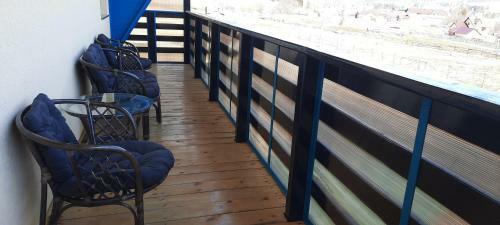 Hostal Pensiunea La Poalele C?limanilor