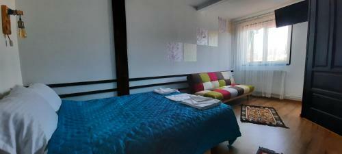 Hostal Pensiunea La Poalele C?limanilor