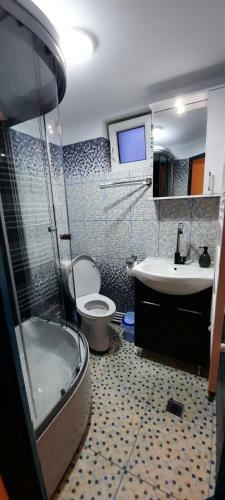 Hostal Pensiunea La Poalele C?limanilor