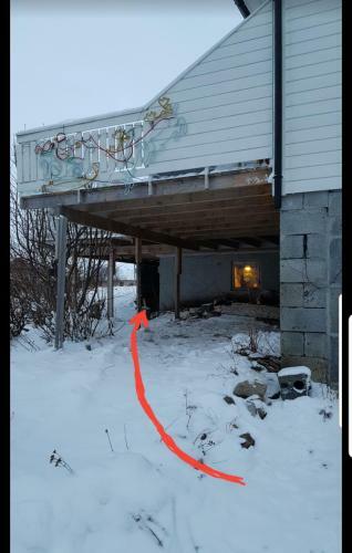 Apartamento Oscarsgate 121 Kjeller Leilighet