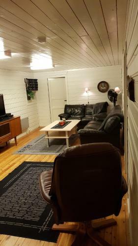 Apartamento Oscarsgate 121 Kjeller Leilighet