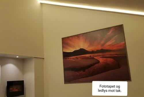 Apartamento Vestkanten