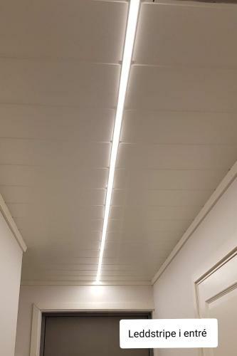 Apartamento Vestkanten