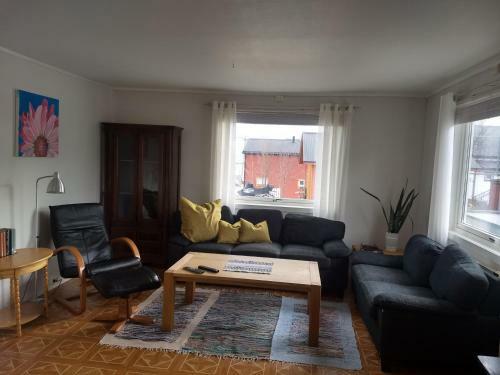 Apartamento 43 Oscarsgate