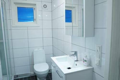 Apartamento Jakobselvkaia